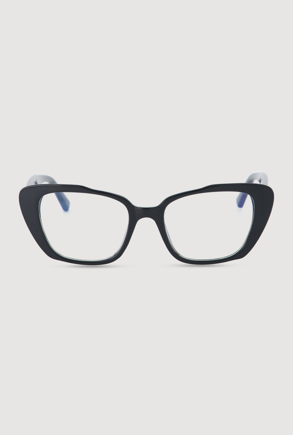Blue Light Cat Eye Sunglasses
