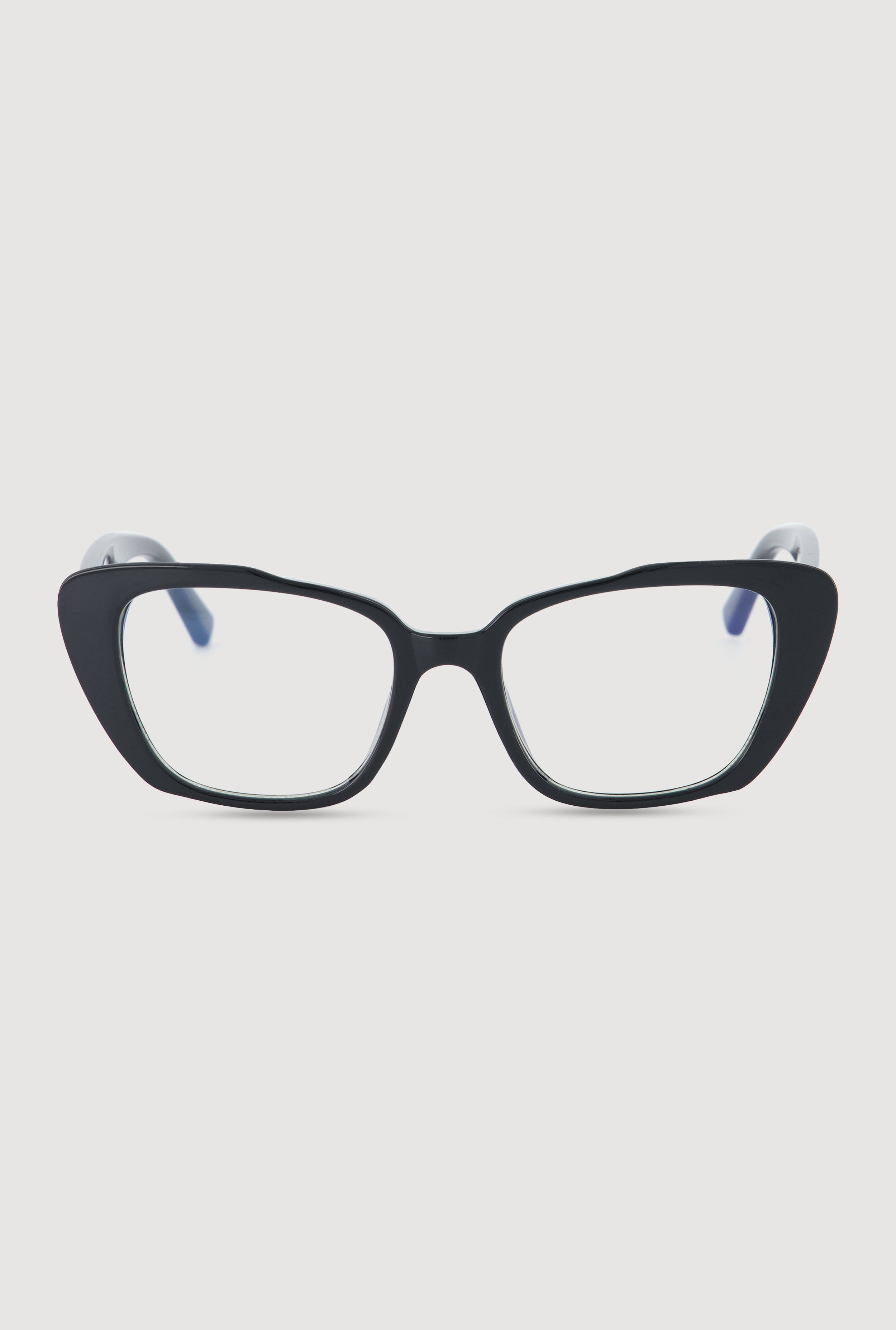 Blue Light Cat Eye Sunglasses