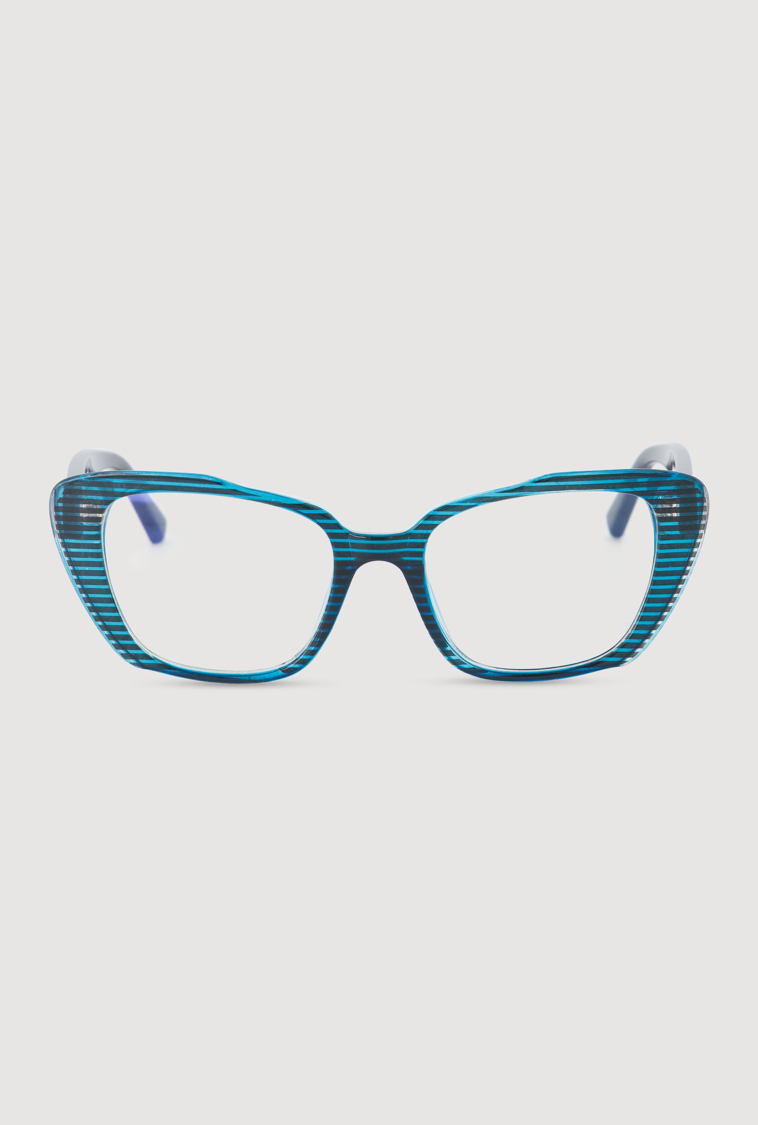 Blue Light Cat Eye Sunglasses