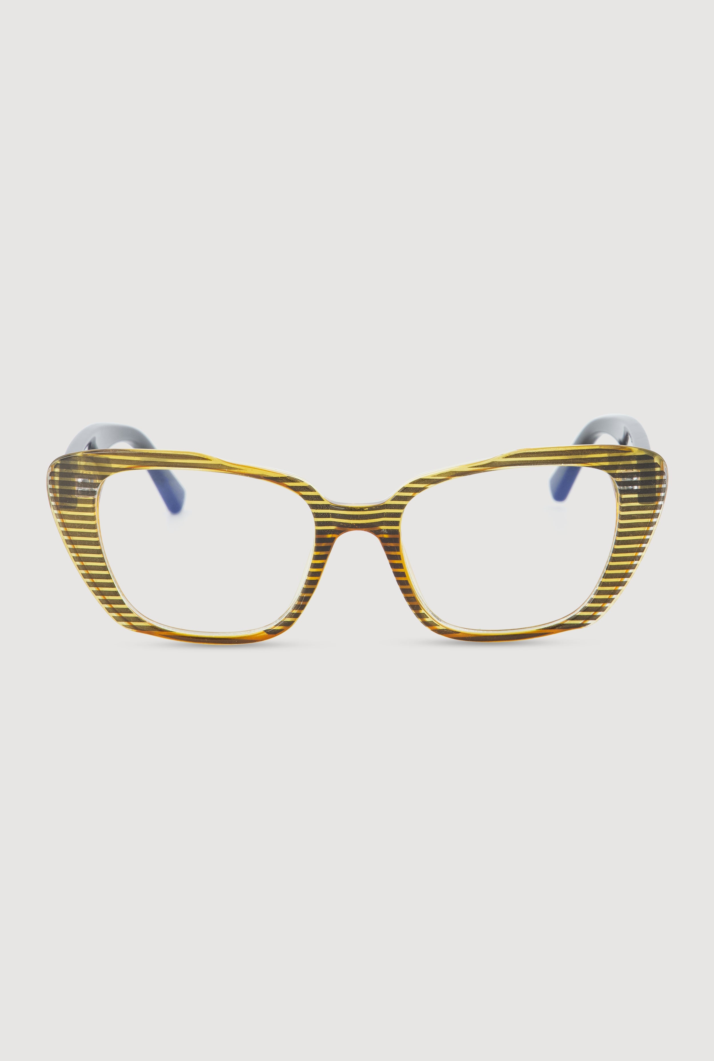 Blue Light Cat Eye Sunglasses